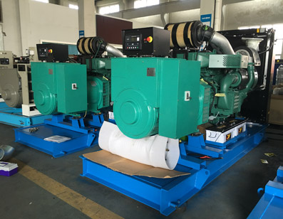 柴油發(fā)電機電壓調(diào)節(jié)器與設(shè)備穩(wěn)壓器一樣嗎？