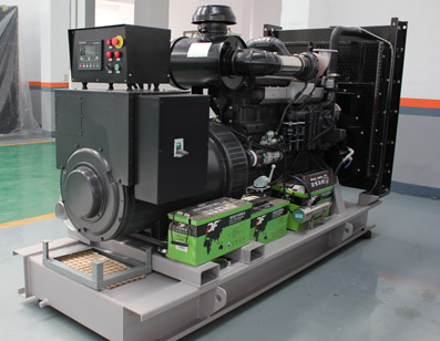 柴油發(fā)電機組冬天應該如何保養(yǎng)？